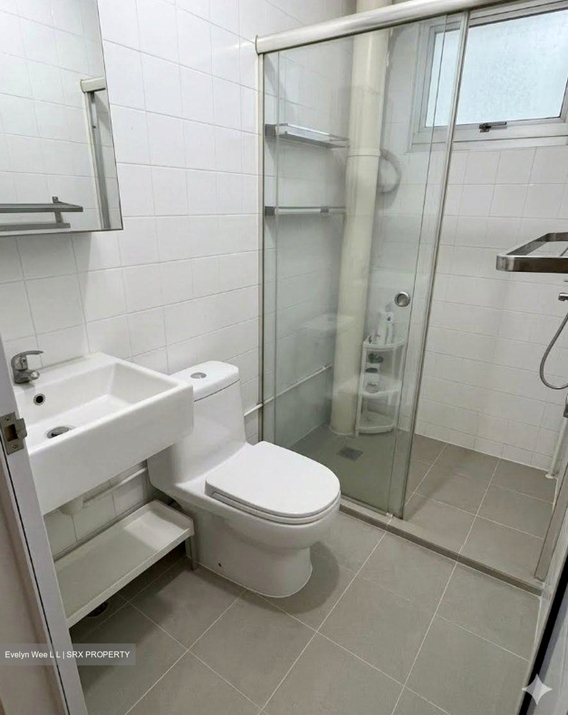 Blk 542 Serangoon North Avenue 4 (Serangoon), HDB Executive #612727631